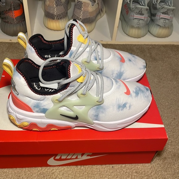 Nike React Presto main image 3
